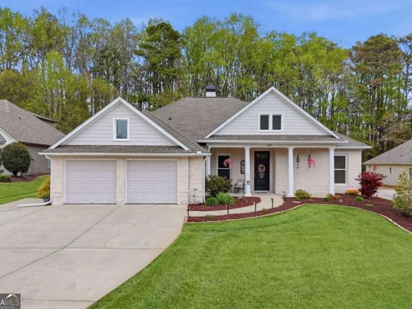 151 Newcastle Walk, Woodstock, GA 30188