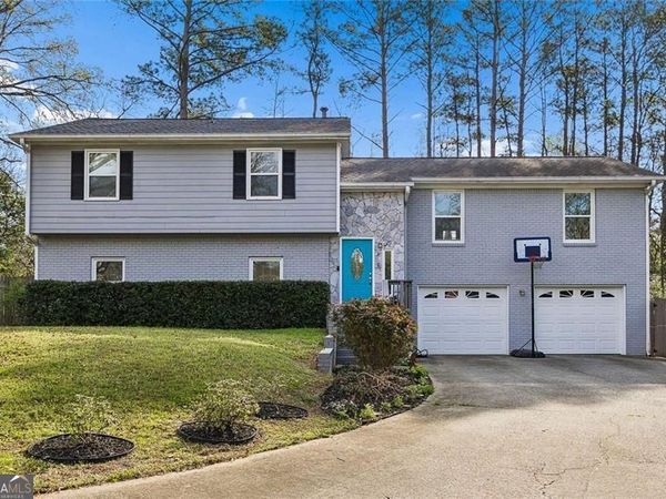 418 Sugar Springs Way, Marietta, GA 30008