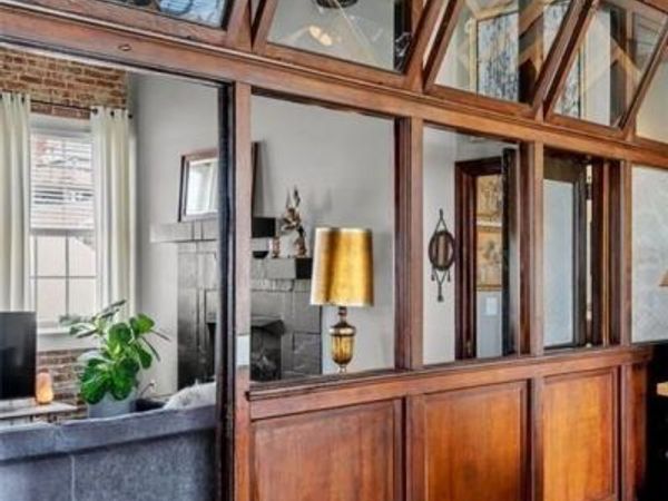 320 Martin Luther King Jr Drive SE, Unit 19, Atlanta, GA 30312