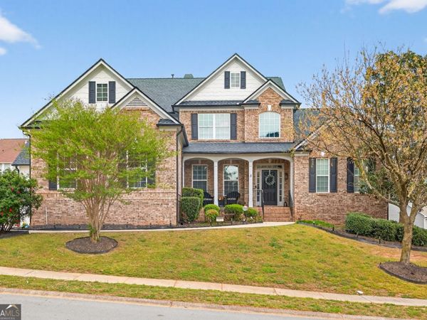 2409 Fisk Falls Drive, Braselton, GA 30517