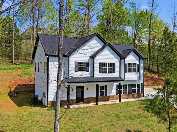 5445 Speckled Wood Lane, Gainesville, GA 30506