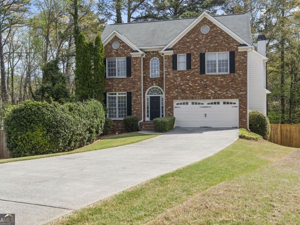 7025 Hampton Bluff Way, Roswell, GA 30075