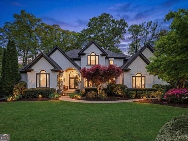 5385 Chelsen Wood Drive, Johns Creek, GA 30097