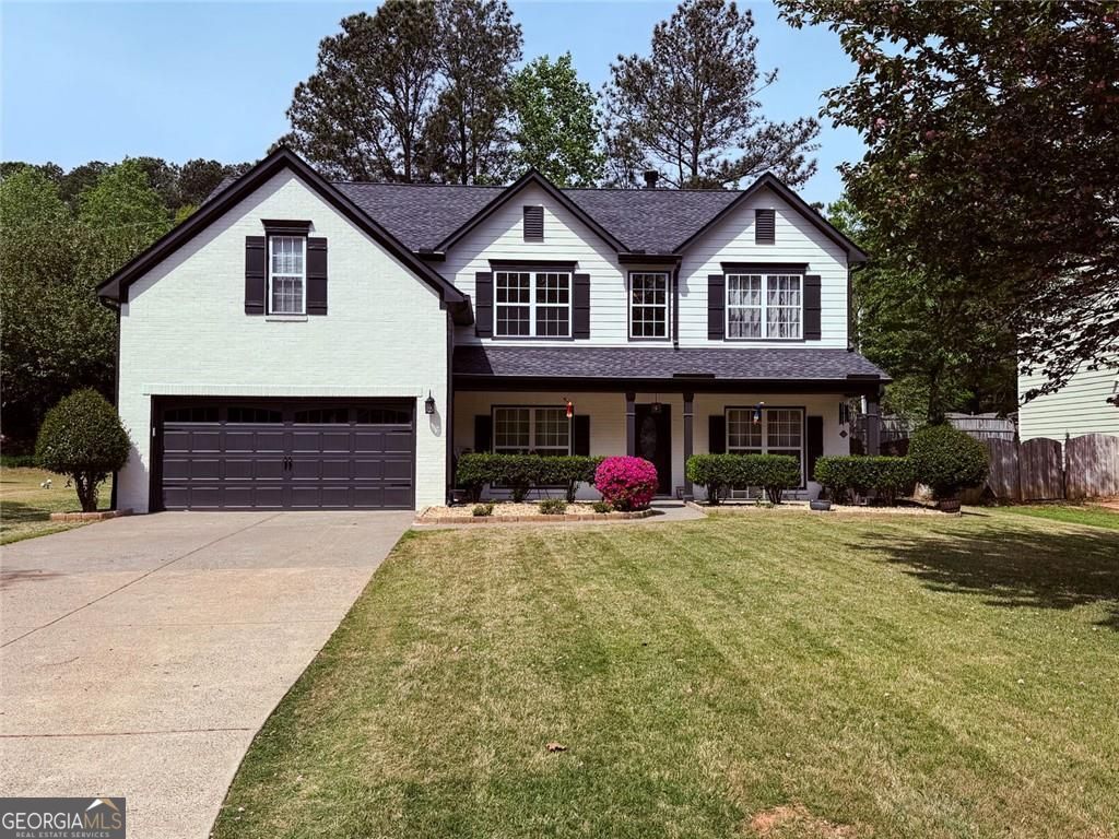 2703 Brookefield Lane, Kennesaw, GA 30152 Main Photo