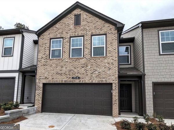 716 Vallin Street, Cumming, GA 30041