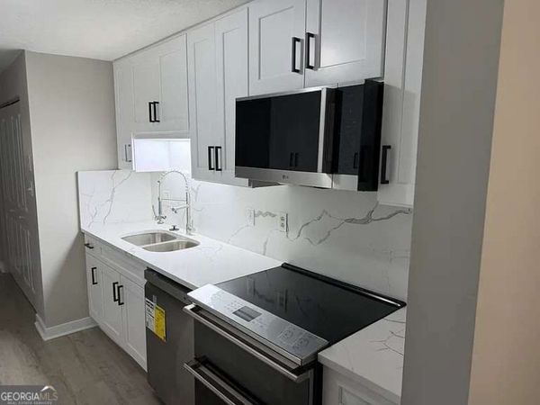 418 Engle Drive, Tucker, GA 30084