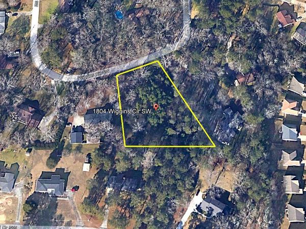 1804 Wiggins Circle SW, Conyers, GA 30094