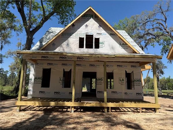 223 Audubon WYND, Waverly, GA 31565