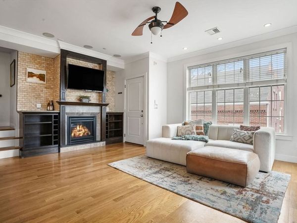 235 Gold St, Unit 3, Boston, MA 02127