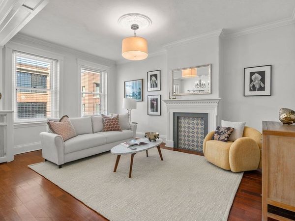 145 Charles Street, Unit 4, Boston, MA 02114