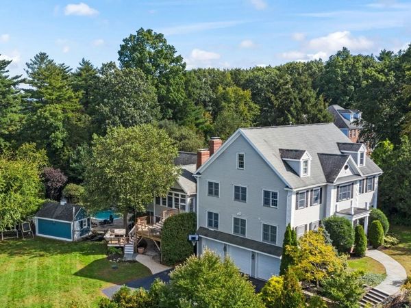 1 Gussett Rd, Wenham, MA 01984