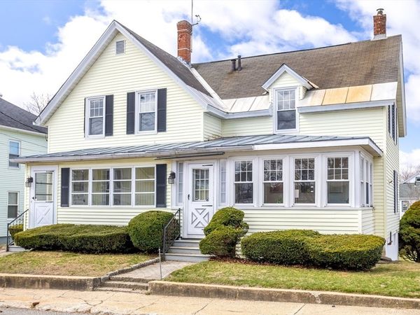 213 Regan St, Gardner, MA 01440