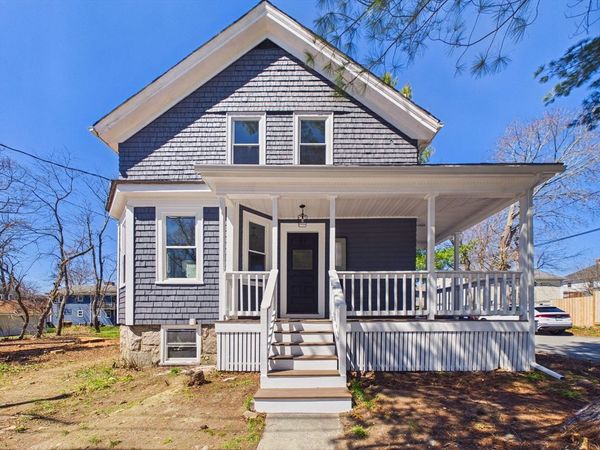 270 Garden St, Fall River, MA 02720