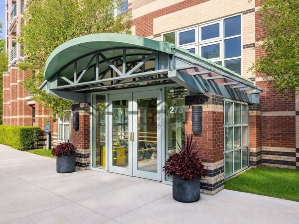 273 Cambridge Rd, Unit 408, Woburn, MA 01801