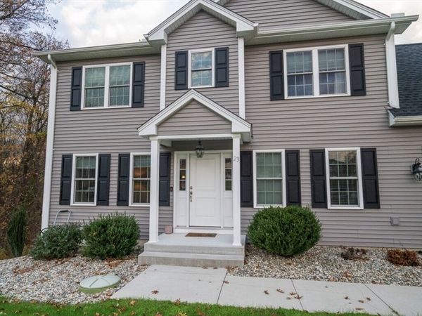 23 Ralph Cir, Chicopee, MA 01020