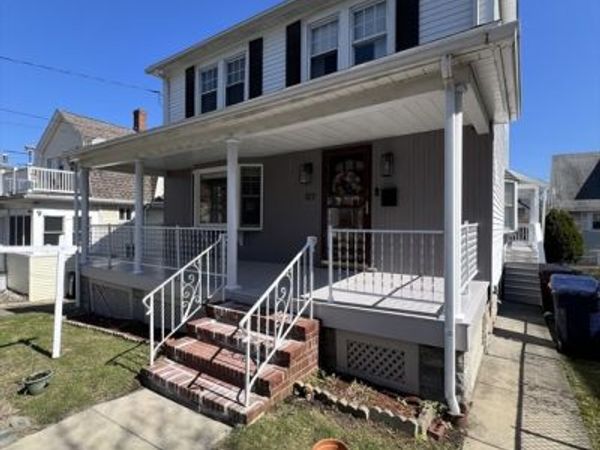 127 Central Ave., Everett, MA 02149