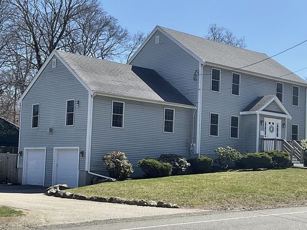 124 Pond St, Weymouth, MA 02190