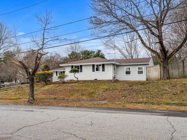 3 Blackstone Street, Peabody, MA 01960