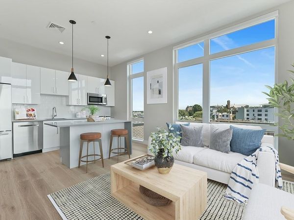 420 W Broadway, Unit 604, Boston, MA 02127