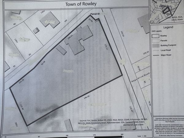 1 Confidential Way, Rowley, MA 01969