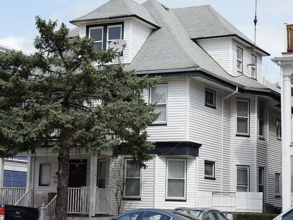 19 Clementine Park, Boston, MA 02124