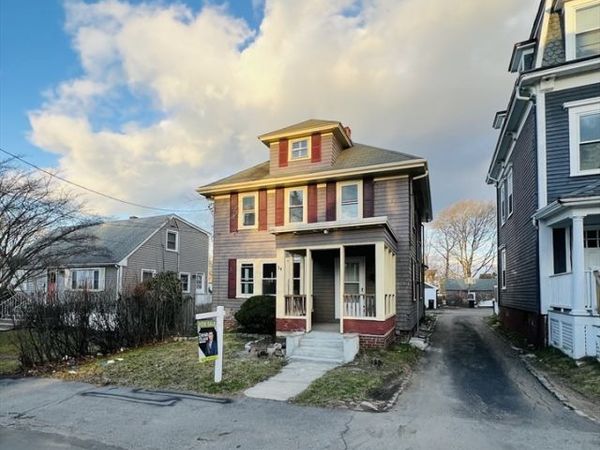 34-38 South Chestnut Street, Haverhill, MA 01835