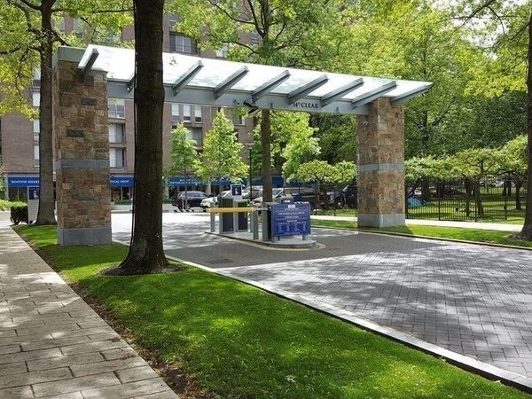 44 Washington St., Unit 309, Brookline, MA 02445