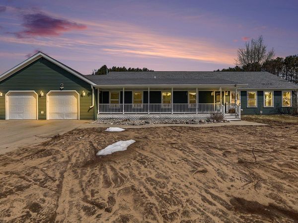 9190 Cedar Run, Traverse City, MI 49684