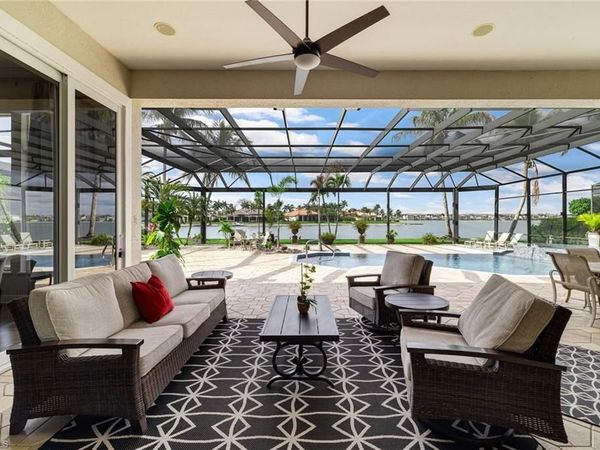 18581 Verona Lago DR , MIROMAR LAKES, FL 33913