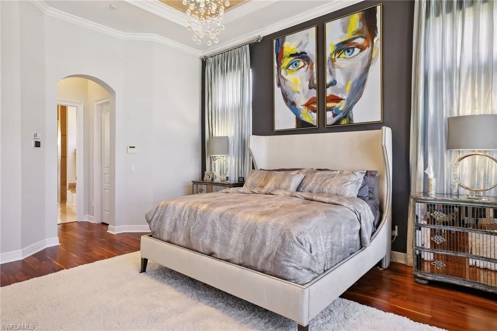 18581 Verona Lago Dr , Miromar Lakes, FL 33913 Photo