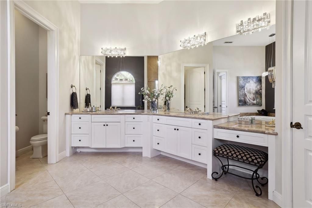 18581 Verona Lago Dr, Miromar Lakes, FL 33913 Photo