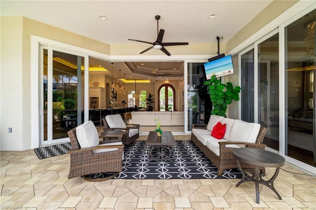 18581 Verona Lago Dr , Miromar Lakes, FL 33913 Photo