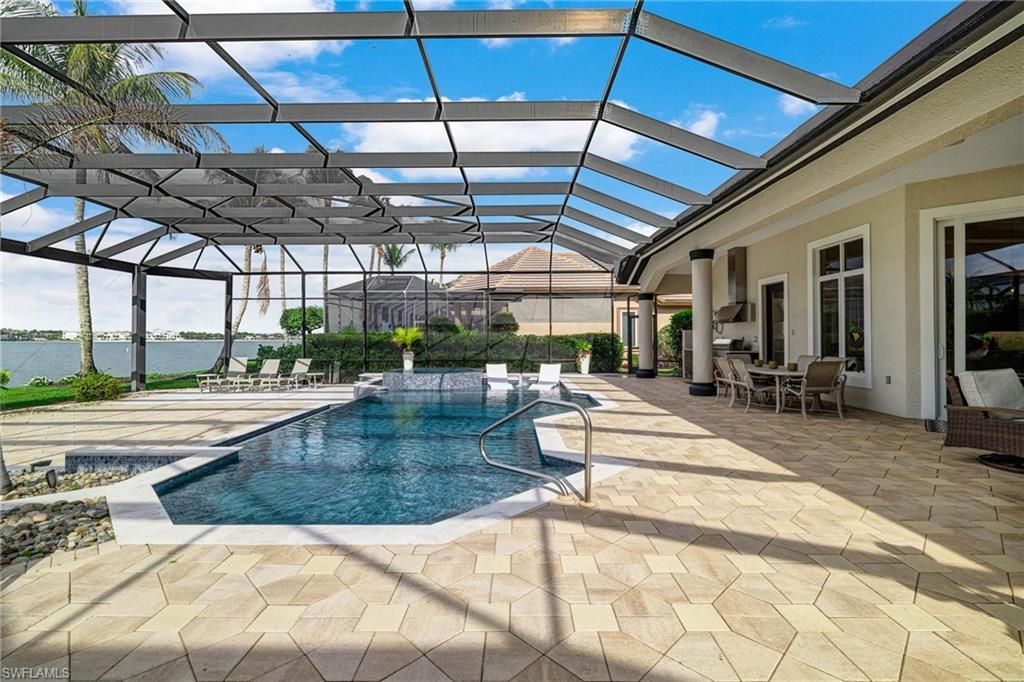 18581 Verona Lago Dr, Miromar Lakes, FL 33913 Photo