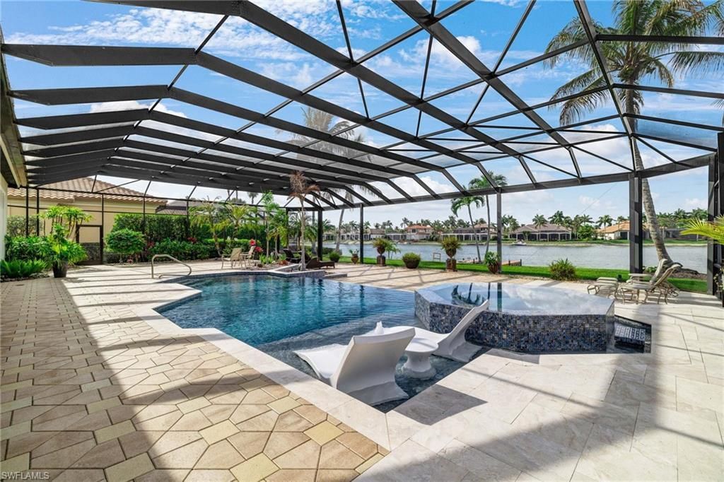 18581 Verona Lago Dr, Miromar Lakes, FL 33913 Photo