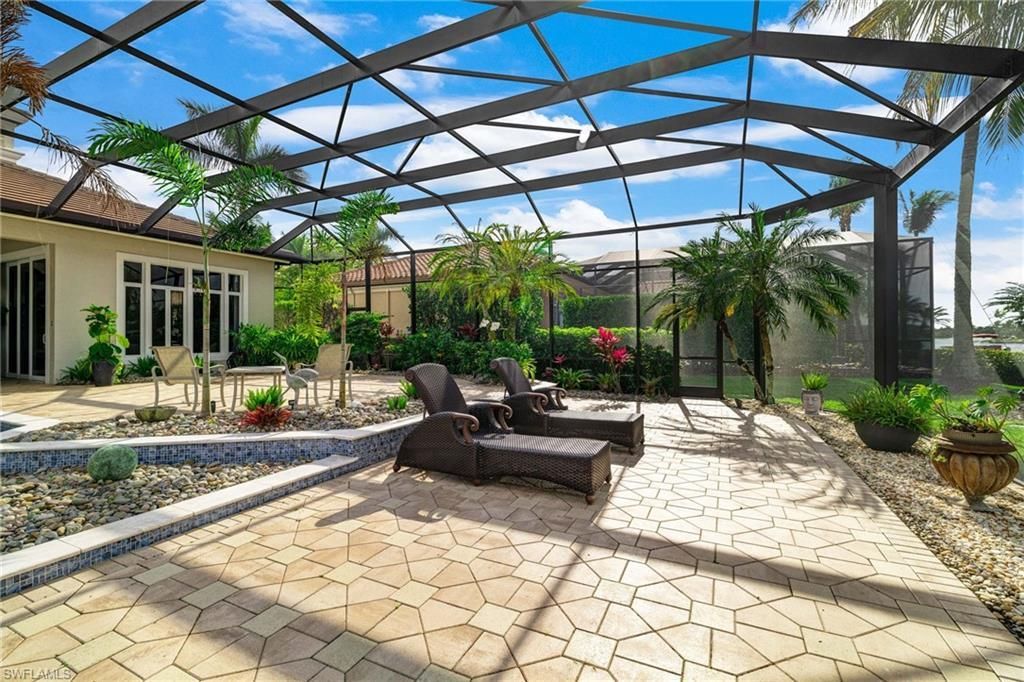 18581 Verona Lago Dr , Miromar Lakes, FL 33913 Photo