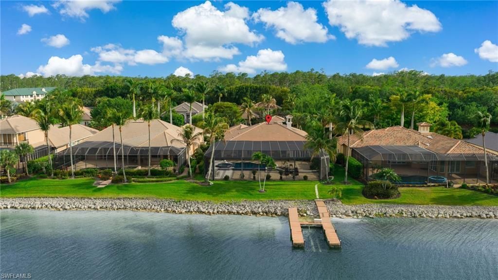 18581 Verona Lago Dr , Miromar Lakes, FL 33913 Photo