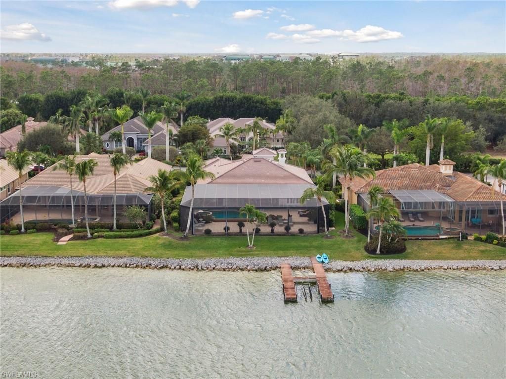 18581 Verona Lago Dr , Miromar Lakes, FL 33913 Photo