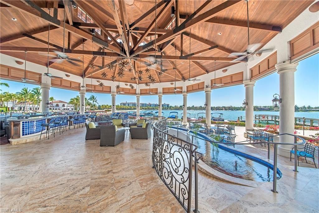 18581 Verona Lago Dr , Miromar Lakes, FL 33913 Photo