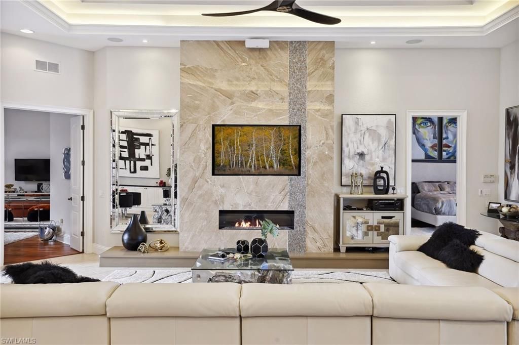 18581 Verona Lago Dr , Miromar Lakes, FL 33913 Photo