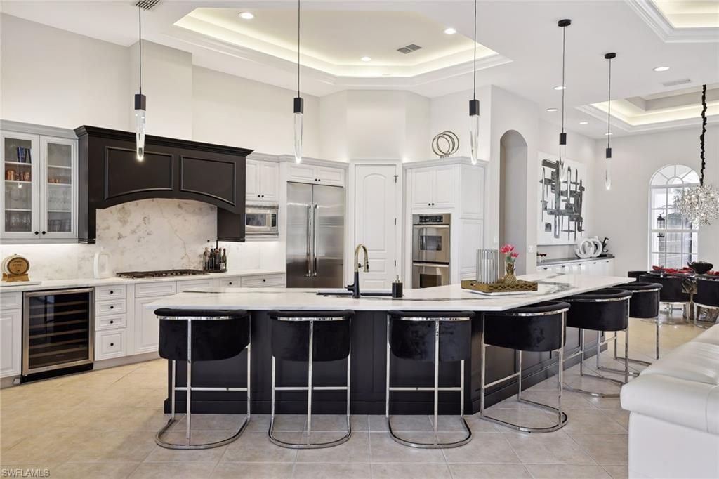 18581 Verona Lago Dr , Miromar Lakes, FL 33913 Photo