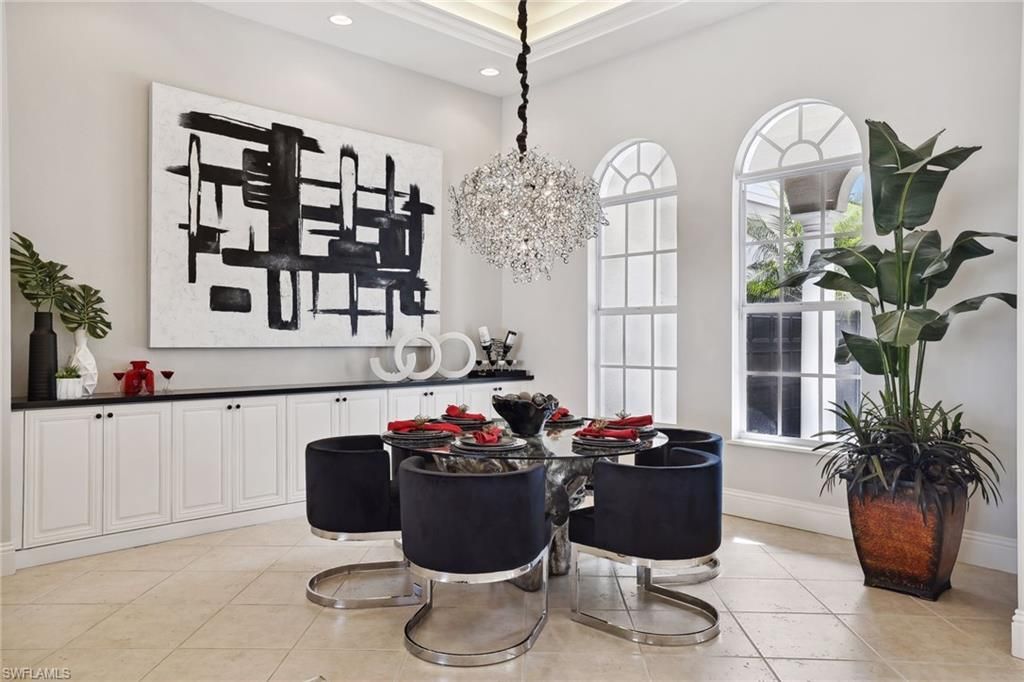 18581 Verona Lago Dr , Miromar Lakes, FL 33913 Photo