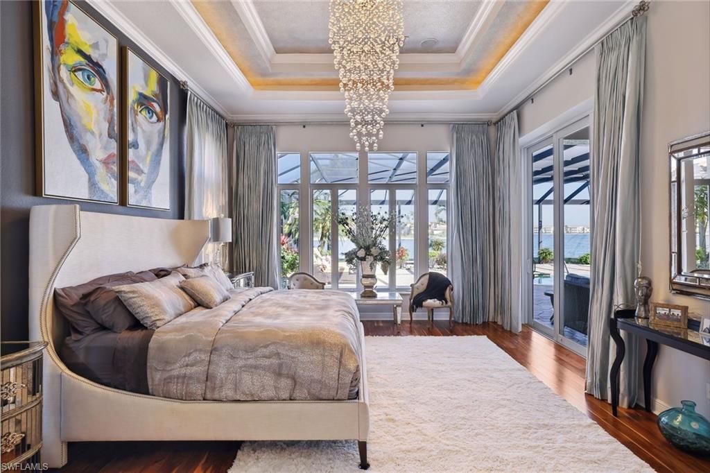 18581 Verona Lago Dr , Miromar Lakes, FL 33913 Photo