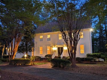 4901 Stoneridge Drive, Raleigh, NC 27612