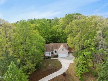 6004 Chittim Court, Raleigh, NC 27616