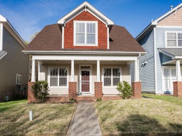 10817 Connally Lane, Raleigh, NC 27614