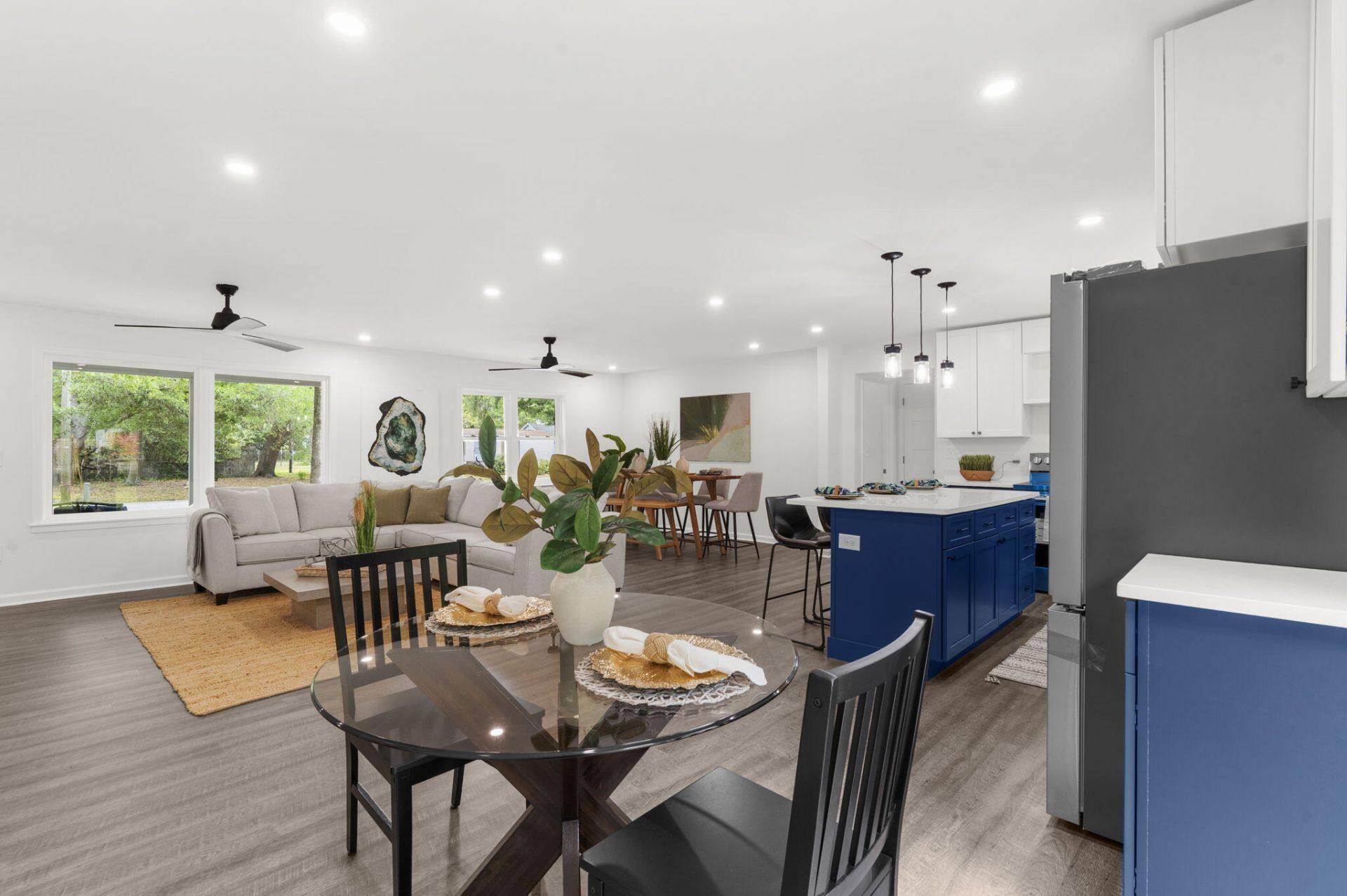 1518 Scott Hill Road Photo 8