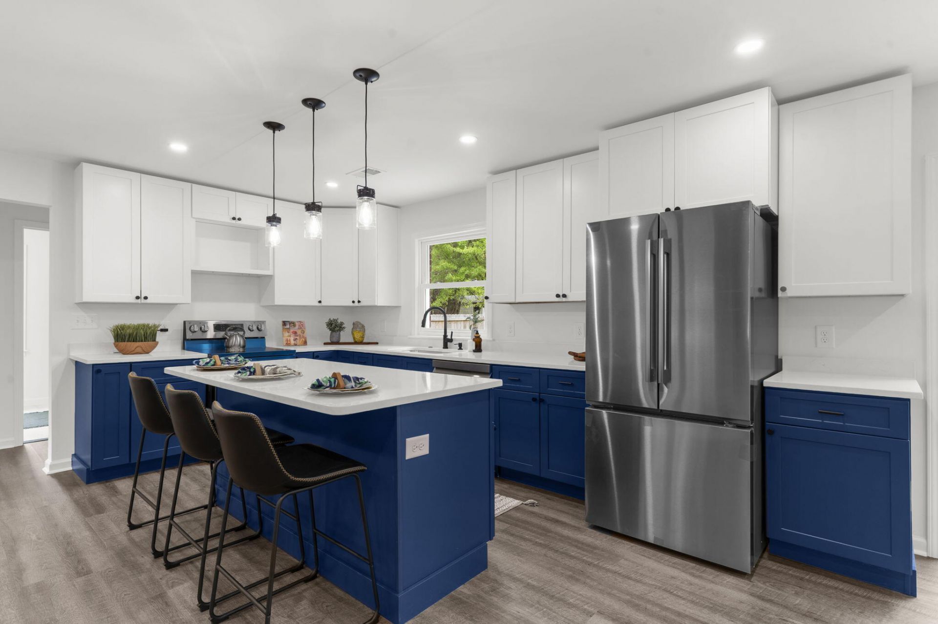 1518 Scott Hill Road Photo 9