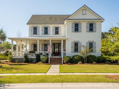 3735 Goodwater Street, Mount Pleasant, SC 29466