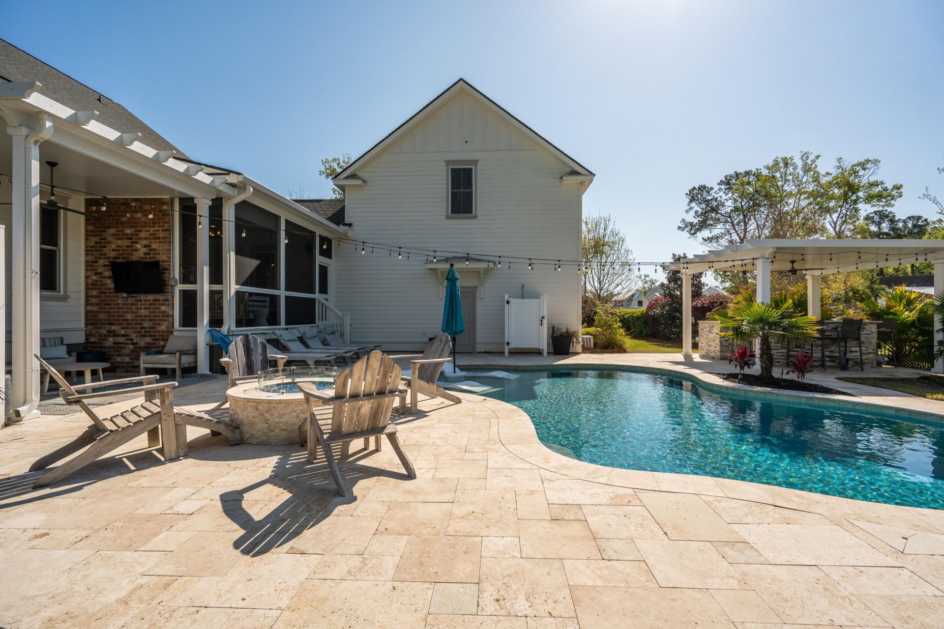 3735 Goodwater Street Photo 109