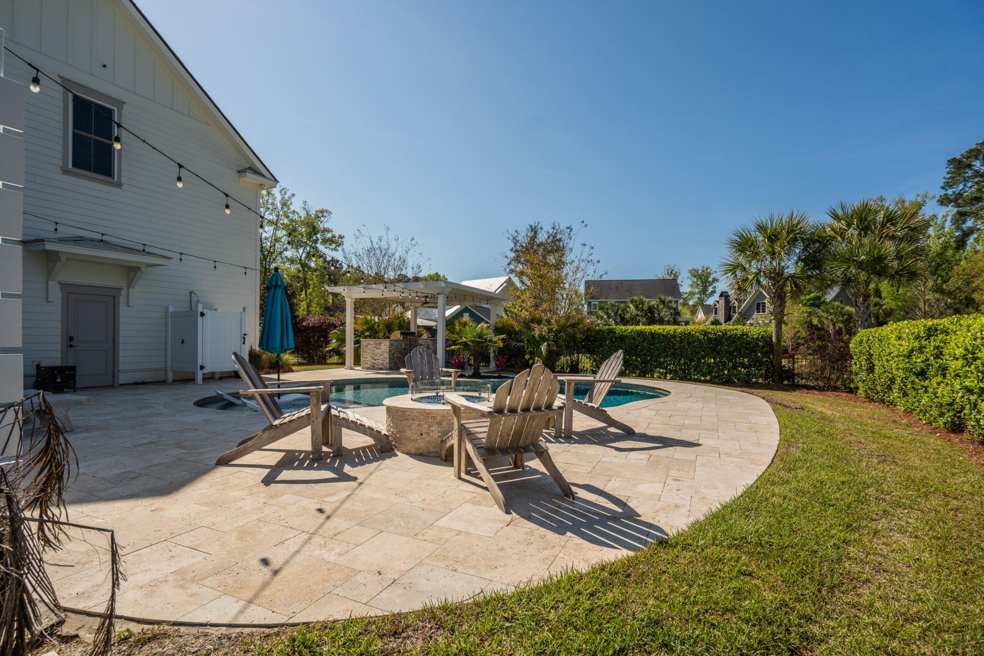 3735 Goodwater Street Photo 110